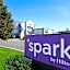 Spark by Hilton Salt Lake City Airport