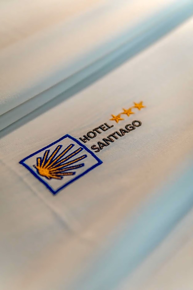 Hotel Santiago