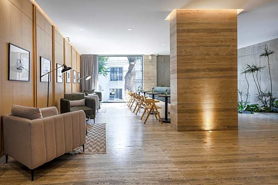 Vuestro Hotel Boutique