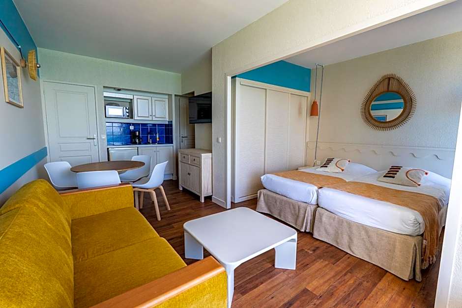 Residence Vacances Bleues Le Grand Large