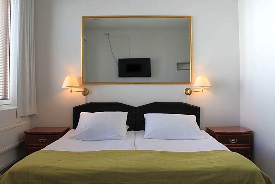 Best Western Hotel Apollo