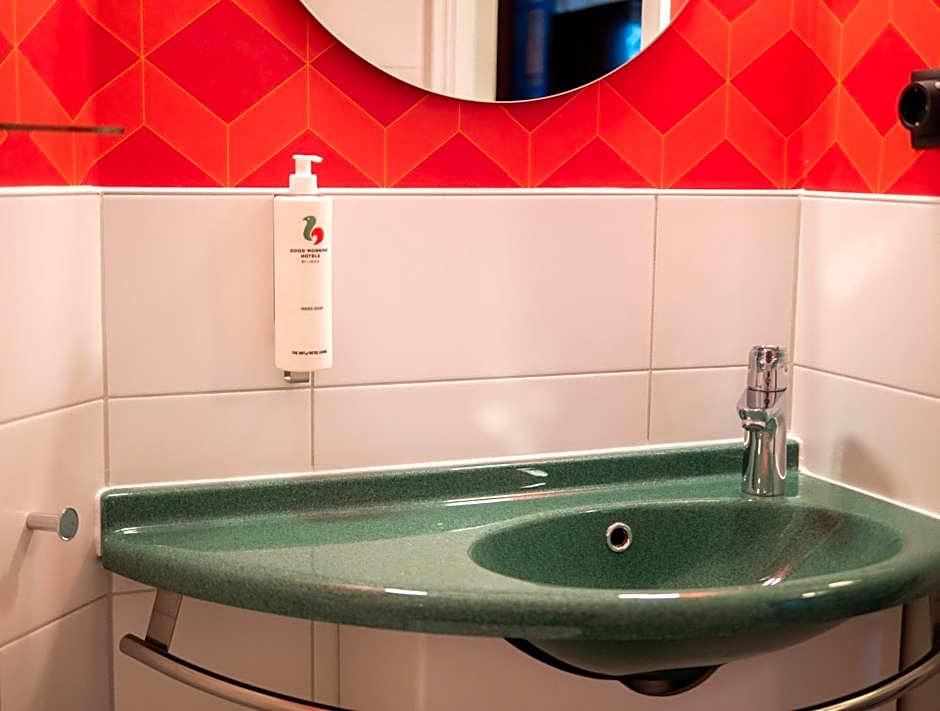 Good Morning Jönköping