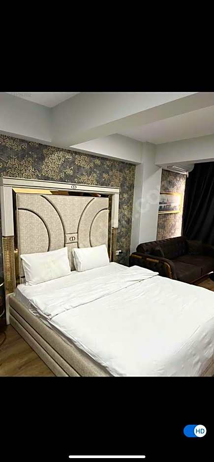 aymira hotel pangaltı