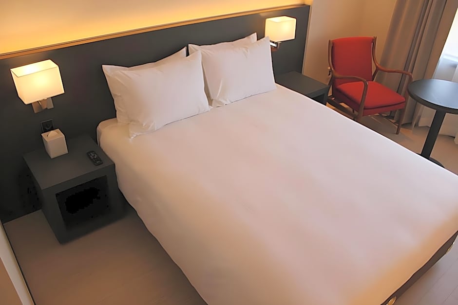 Geoje Artnouveau Suite Hotel