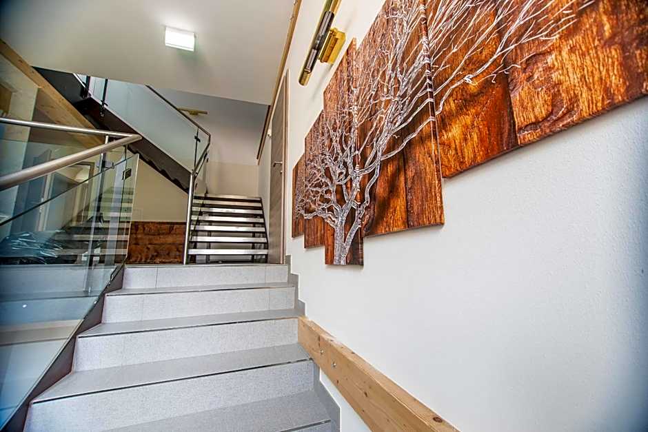 Feriendorf Edelweiss