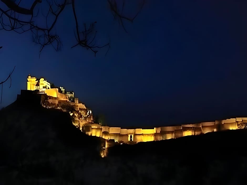 Club Mahindra Kumbhalgarh