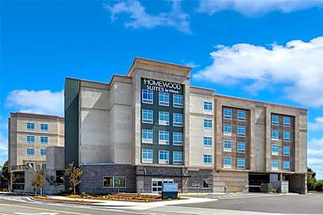 Homewood Suites by Hilton Fremont