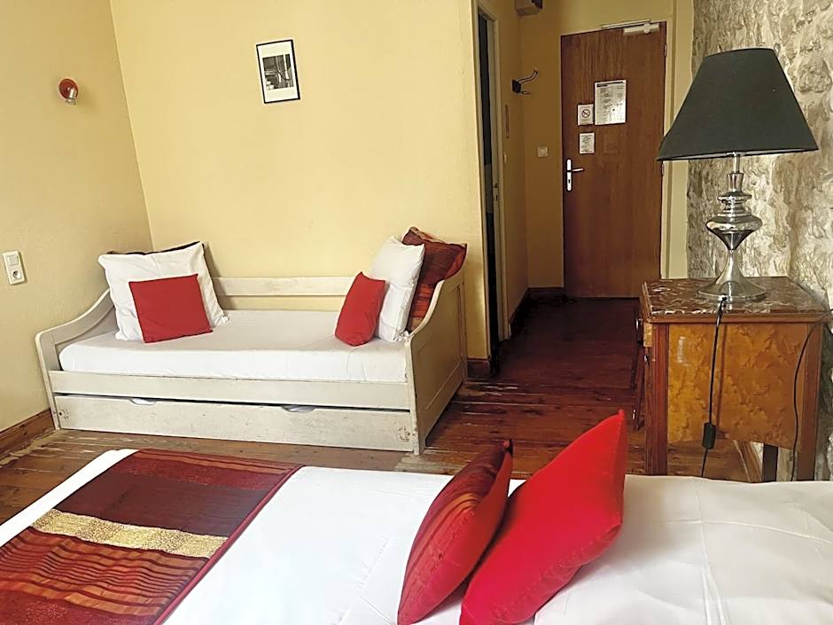 Hotel de La Paix