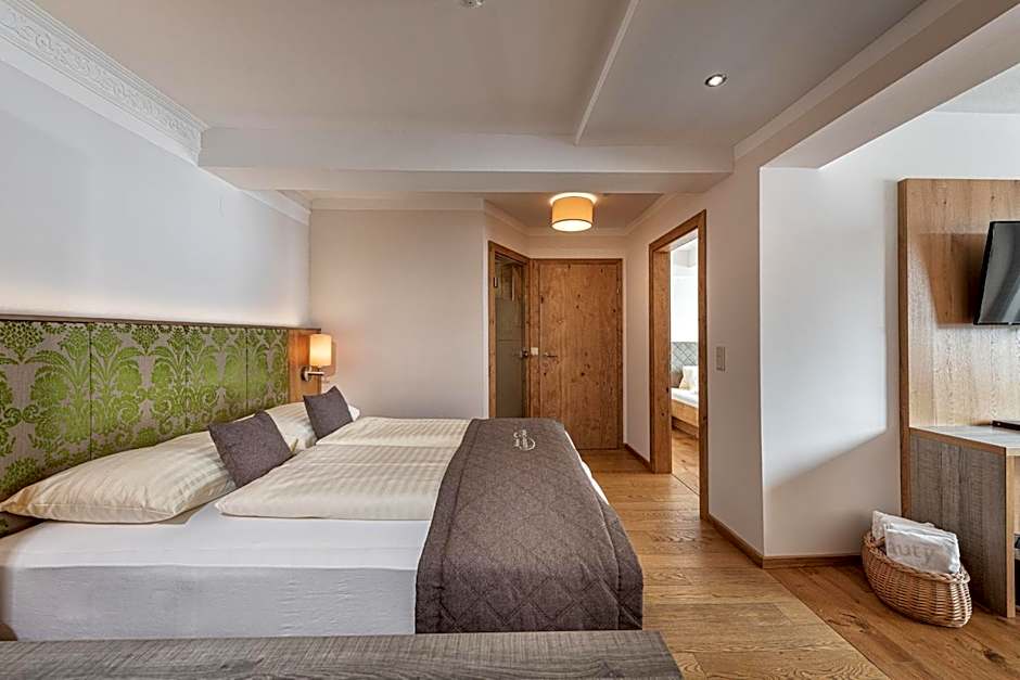 Aktivhotel Gasteiner Einkehr