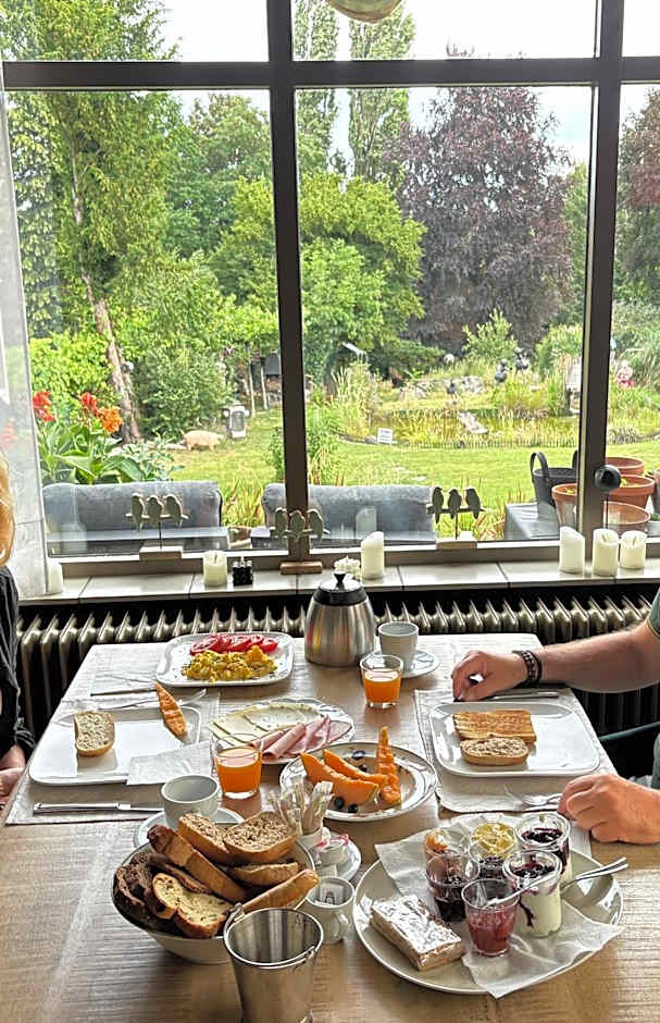 De Post B&B Restaurant