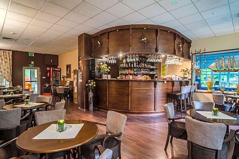Hotel *** NAT Kołobrzeg