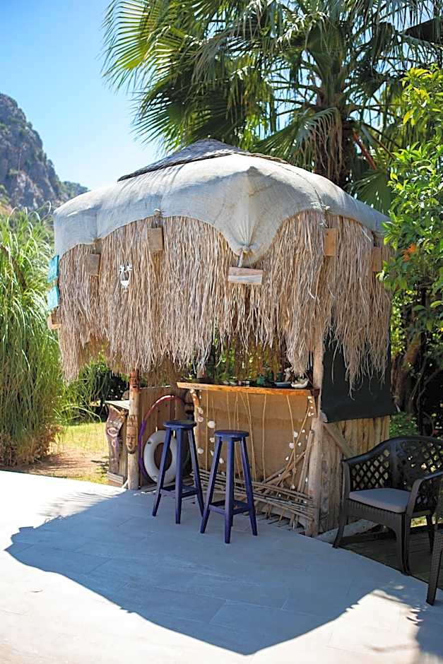 Portalimo Lodge Hotel - Adult Only +12