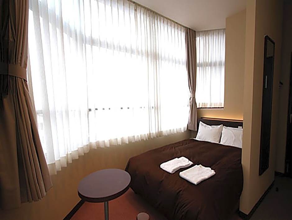 Hotel New Gaea Yanagawa