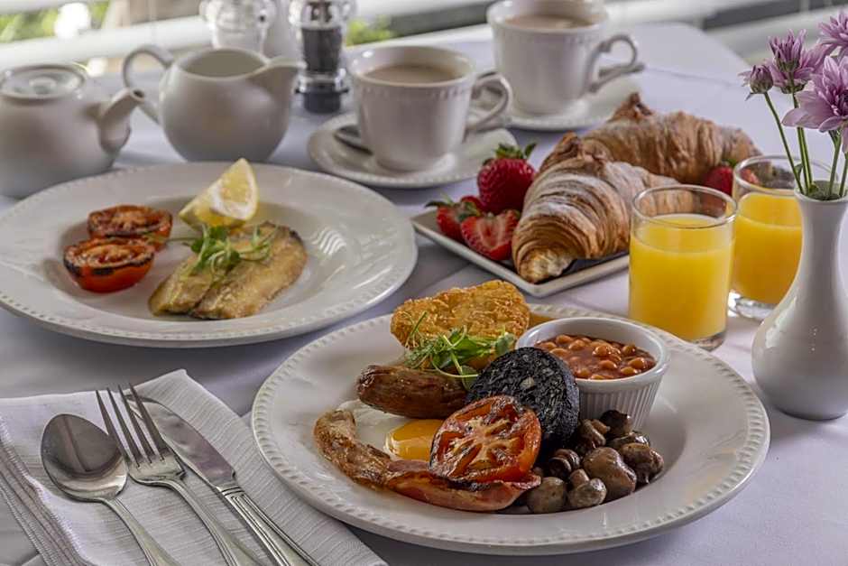 The Beachcroft Hotel, BW Signature Collection