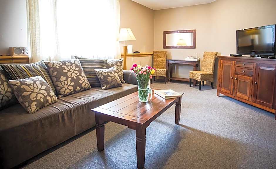 Anielski Zakątek Polańczyk