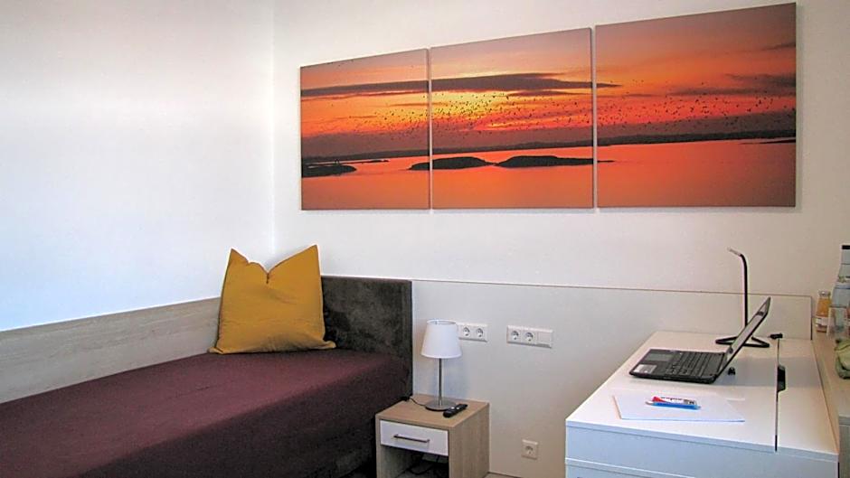 Apartment Lichtenwald