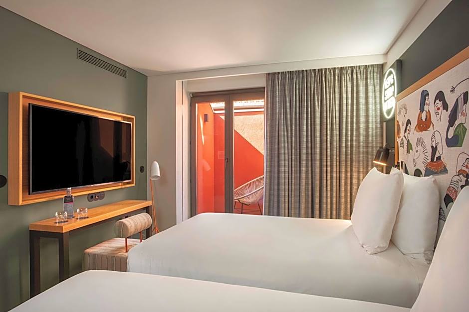 Se Catedral Hotel Porto, Tapestry Collection by Hilton