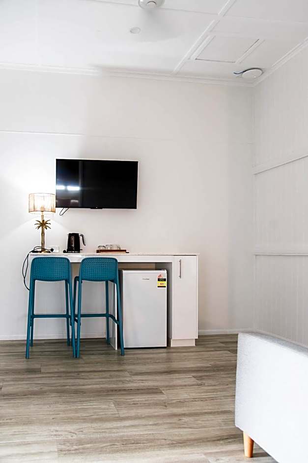 Caravella Backpackers