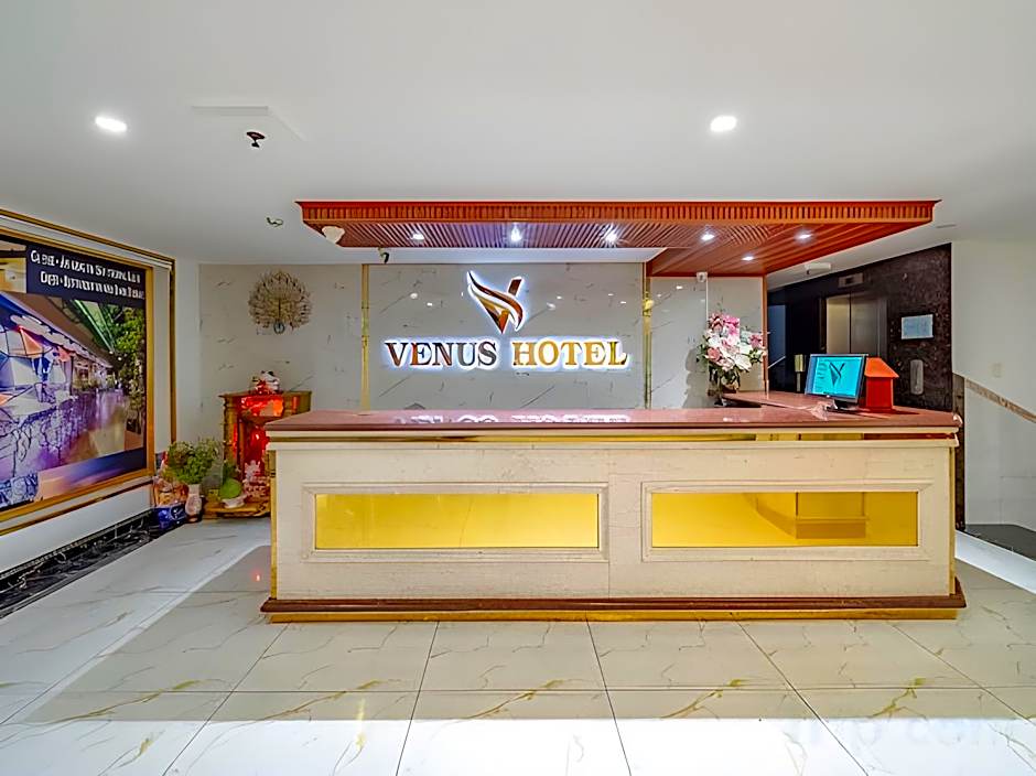 Venus Hotel