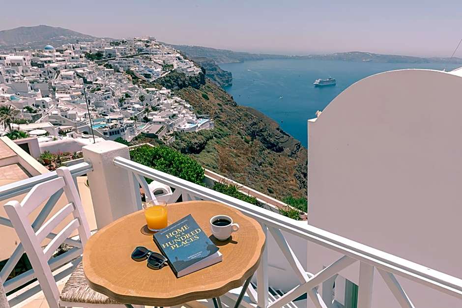 Blue Dolphins Apartments