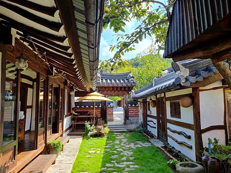 Gohyundang