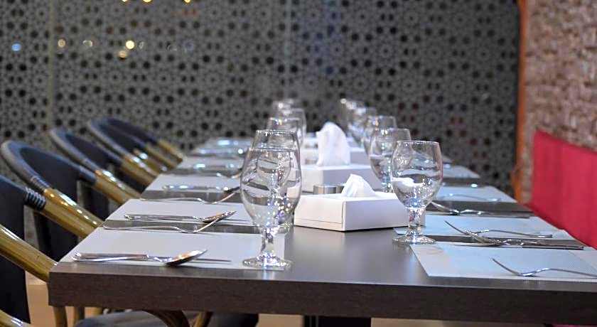 JABAL AL AKHDAR GRAND HOTEL