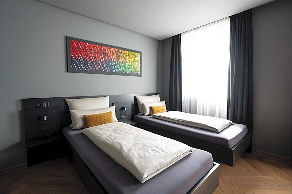 Hotel Nice