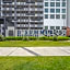 OYO HOME 90183 D' Summit Residence 2bhk @ YML 0824