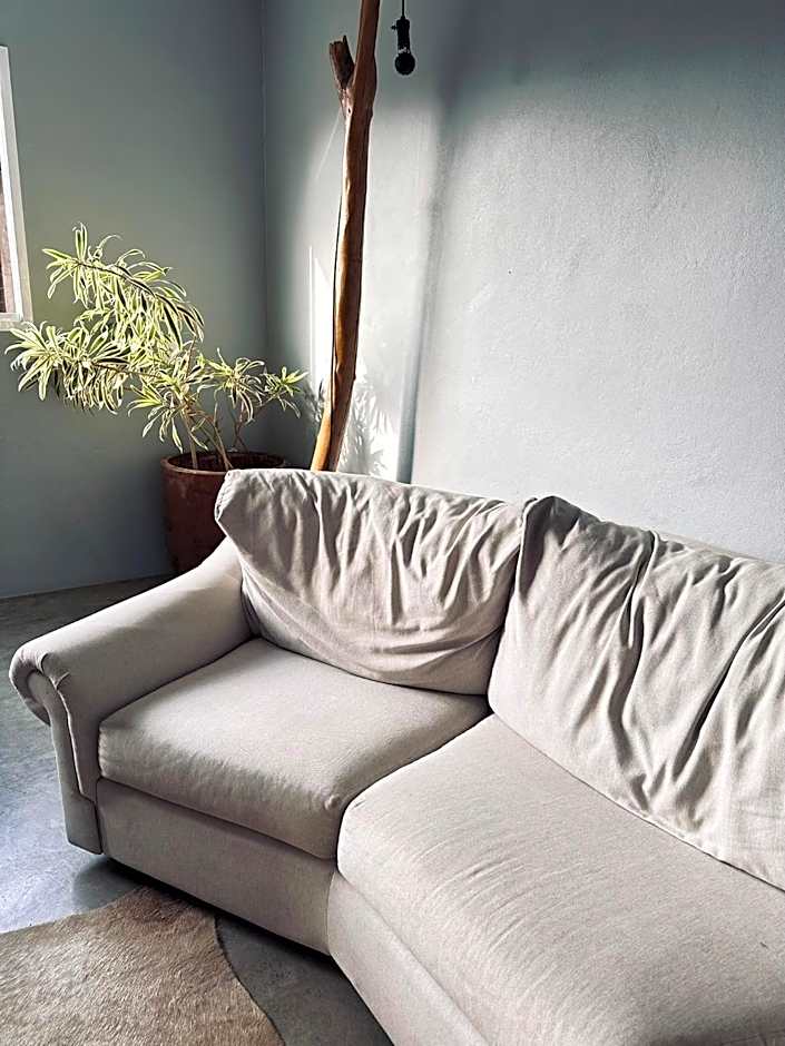 Pousada Ohana Dullius