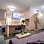ibis Styles Charleroi Airport Aero 44
