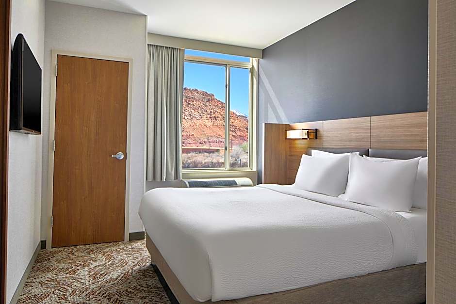 SpringHill Suites by Marriott Moab