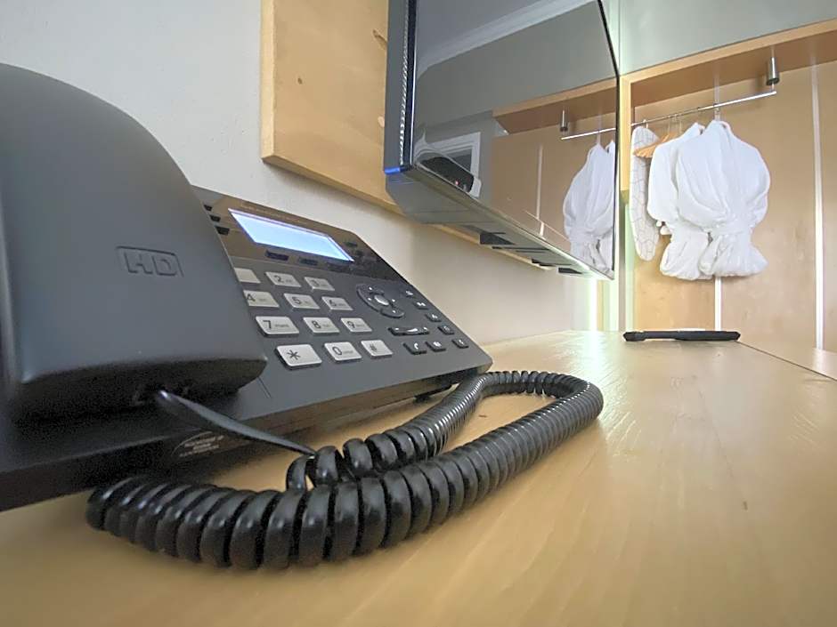 Warehouse Athens Hotel