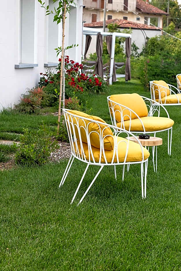 Villa Nonna Cicci Boutique Hotel -