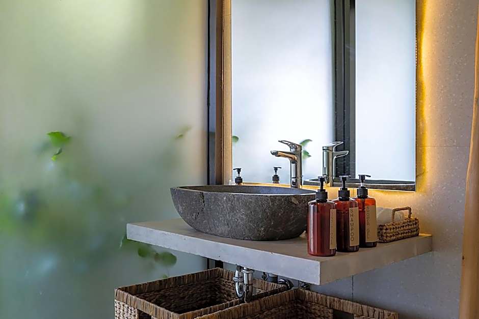 Villa Mahoni by Optimum Bali Villas