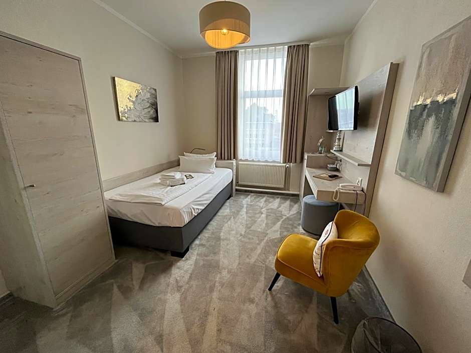 Hotel Am Alten Strom