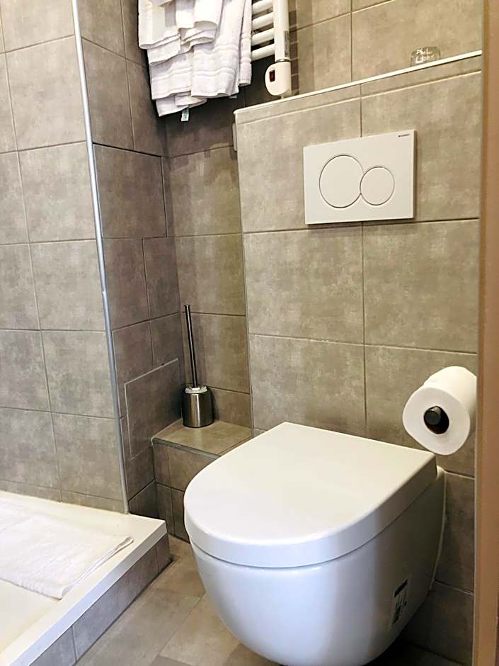 Hotel Marmotel Etoile