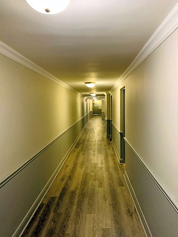 London Residency Inn
