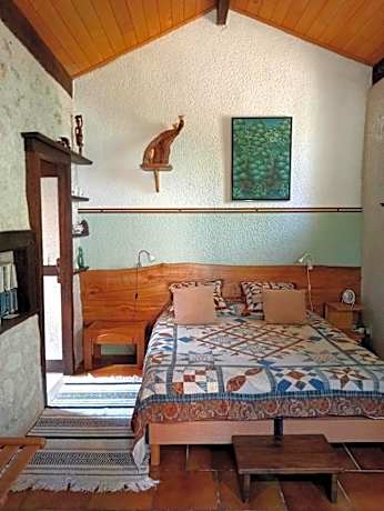 Ferme de Laspeyrières