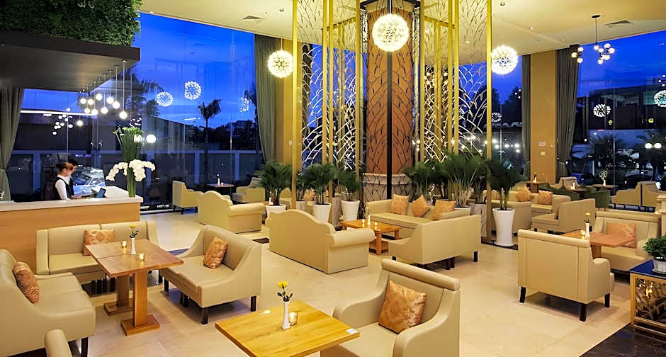 Sunrise Hotel Tay Ninh