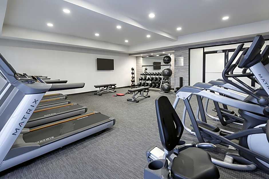 Courtyard by Marriott Mobile