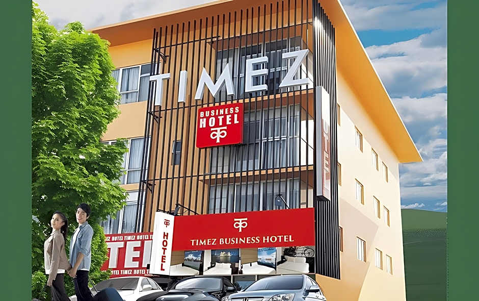 Timez Business Hotel