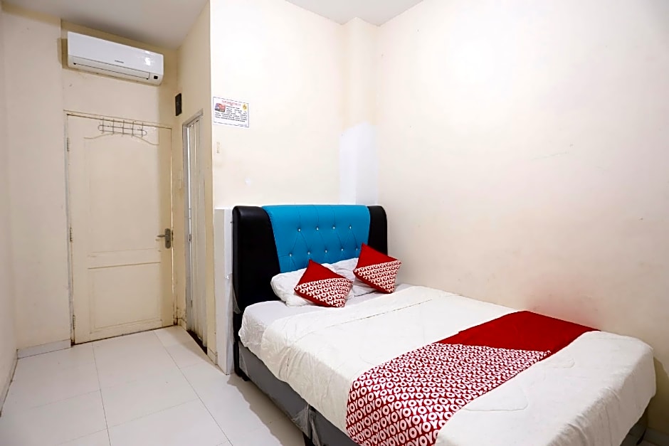 Hotel O Baloi Homestay