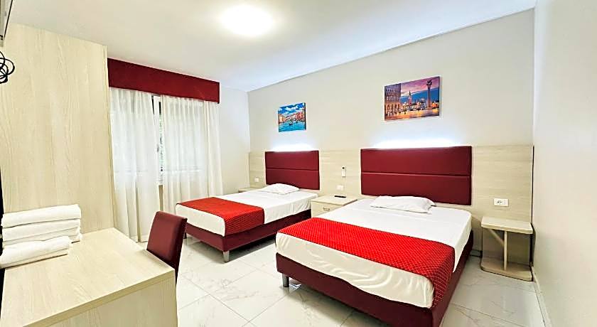 Hotel Dream Hub