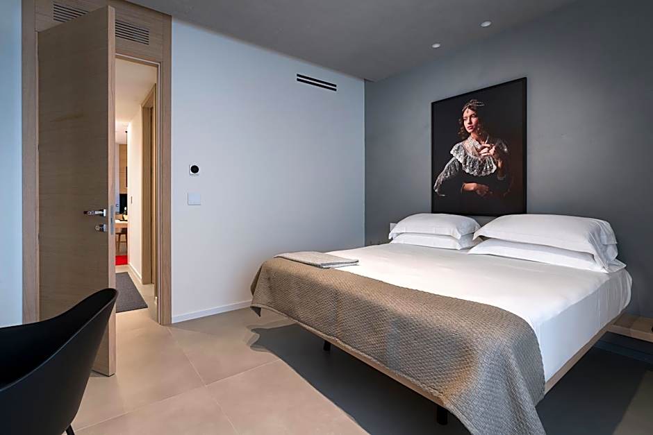 Catania Smart Apartments
