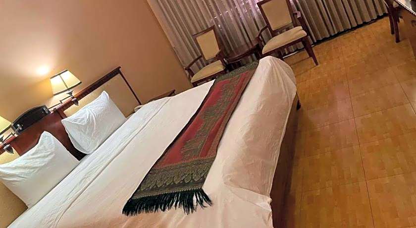 Stung Sangke Hotel