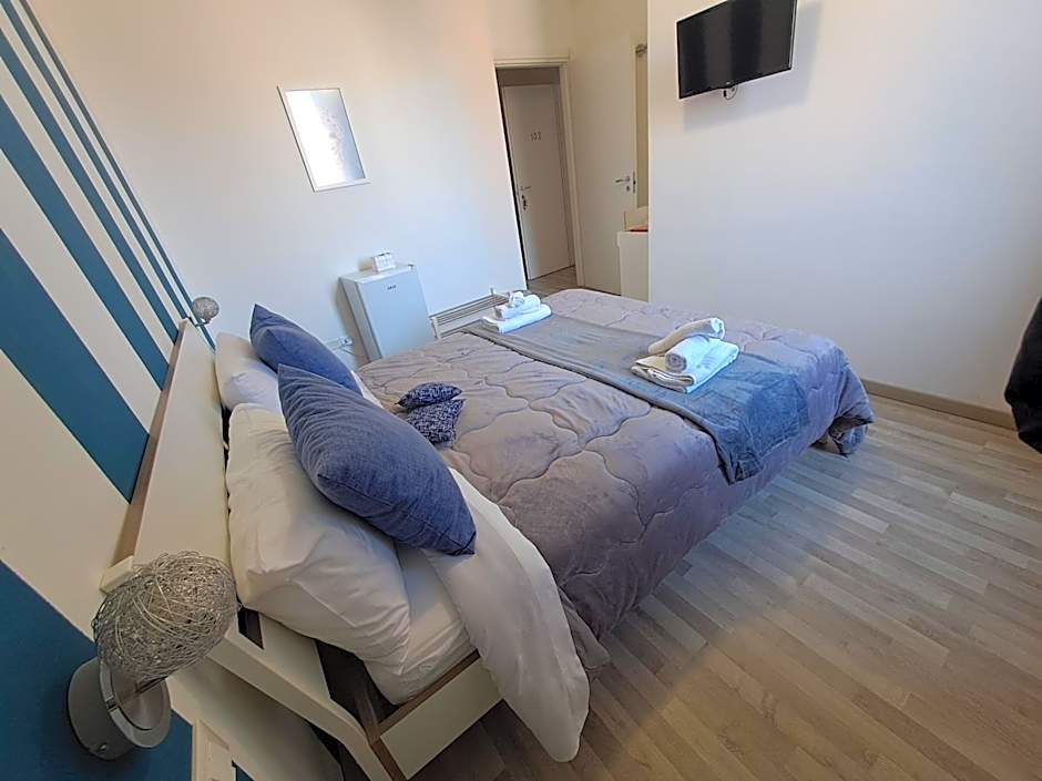 Bedroom la stazione