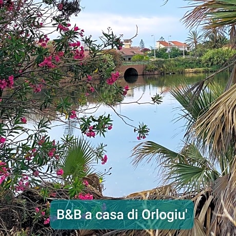 A casa di OrLoGiu'