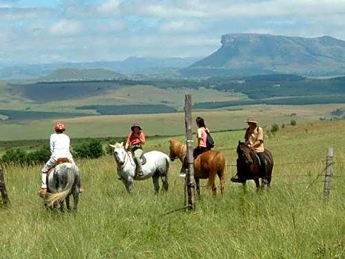 Antbear Eco Lodge Drakensberg