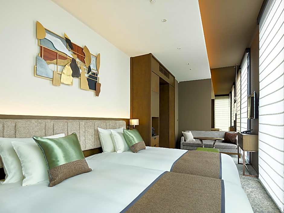 HOTEL THE CELESTINE GINZA