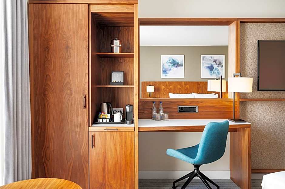 Courtyard by Marriott London Gatwick Airport